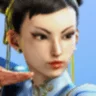 春丽